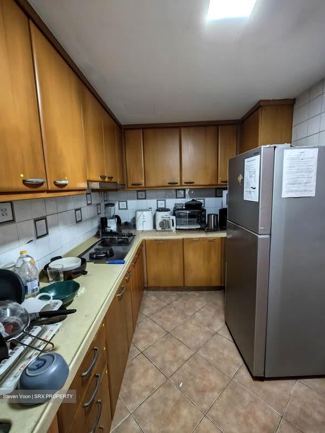 Central Grove (D14), Condominium #602966851